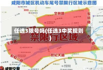 任选3限号吗(任选3中奖规则)