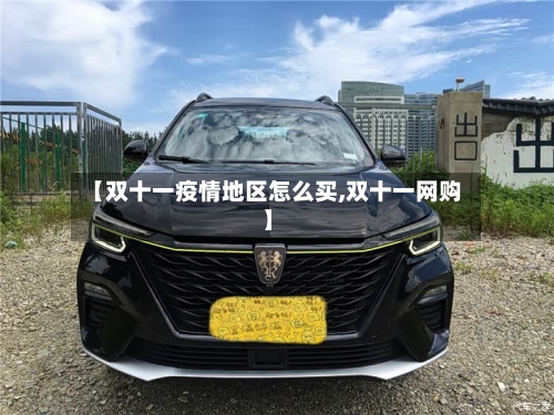【双十一疫情地区怎么买,双十一网购】