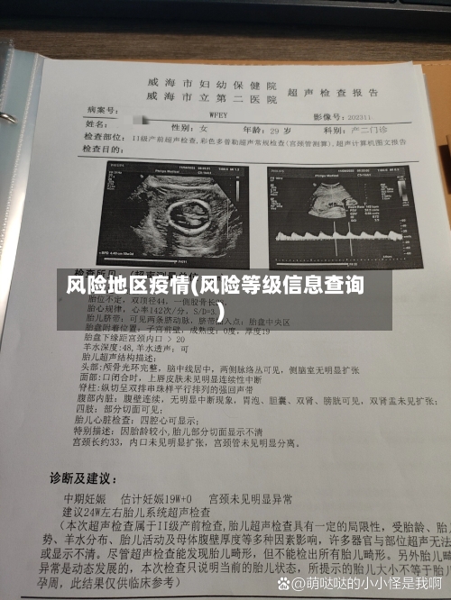 风险地区疫情(风险等级信息查询)