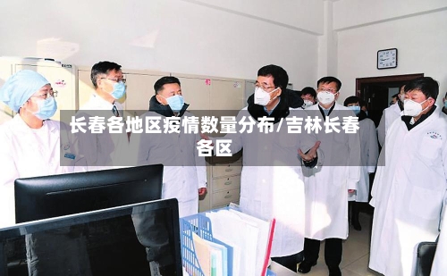长春各地区疫情数量分布/吉林长春各区