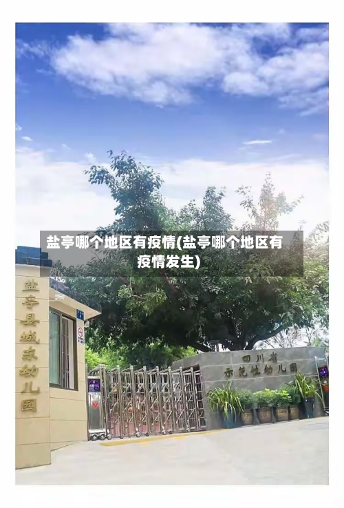盐亭哪个地区有疫情(盐亭哪个地区有疫情发生)-第2张图片