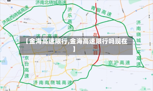 【金海高速限行,金海高速限行吗现在】