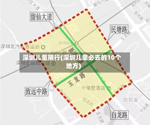 深圳儿童限行(深圳儿童必去的10个地方)