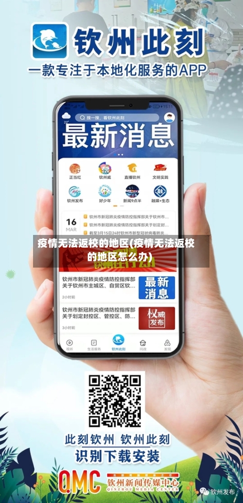 疫情无法返校的地区(疫情无法返校的地区怎么办)