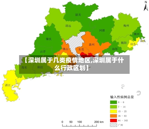 【深圳属于几类疫情地区,深圳属于什么行政区划】-第2张图片