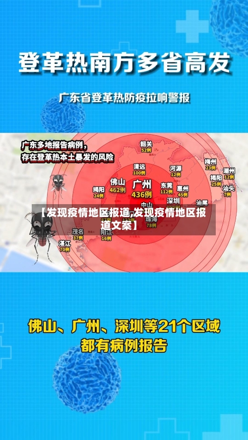 【发现疫情地区报道,发现疫情地区报道文案】-第3张图片