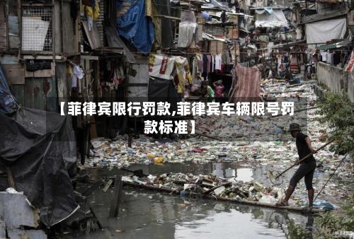 【菲律宾限行罚款,菲律宾车辆限号罚款标准】