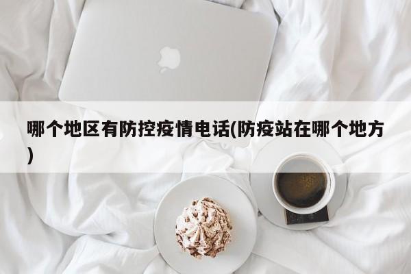 哪个地区有防控疫情电话(防疫站在哪个地方)