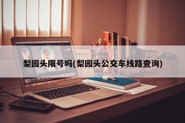 梨园头限号吗(梨园头公交车线路查询)