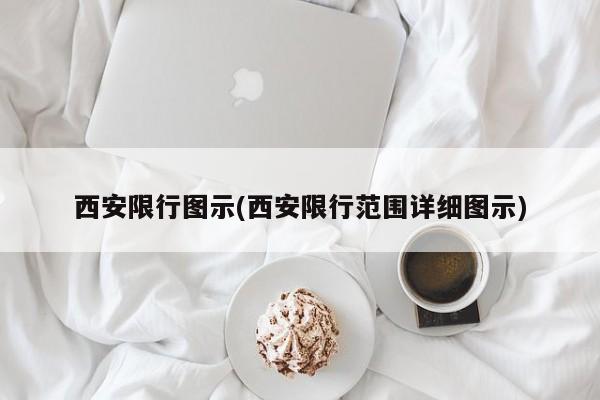 西安限行图示(西安限行范围详细图示)